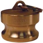 Brass Global Type DP Dust Plug